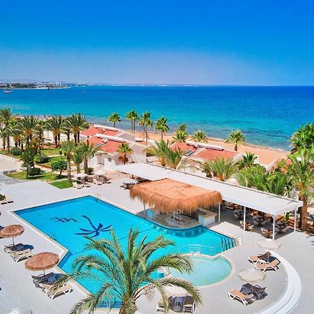 فاماغوستا Long Beach Villas المظهر الخارجي الصورة