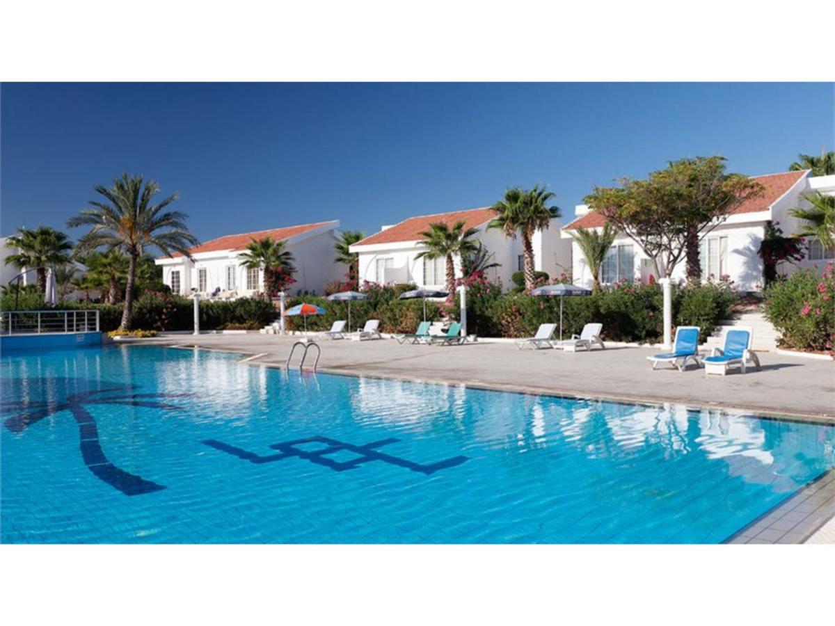 فاماغوستا Long Beach Villas المظهر الخارجي الصورة
